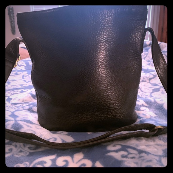 Coach Handbags - Coach black hobo